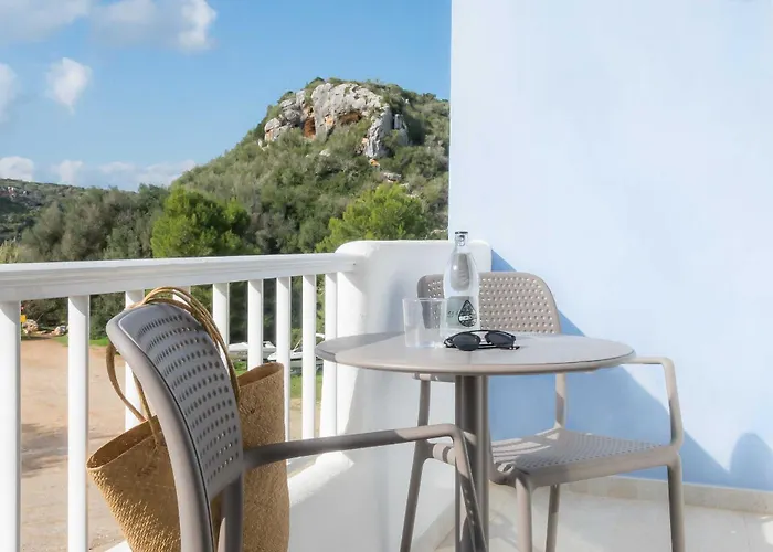 Hotel Osprey Menorca 3*