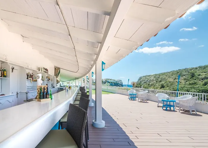 Osprey Menorca Hotel 3*