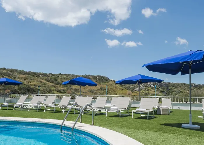 Osprey Menorca Hotel Cala En Porter (Menorca)