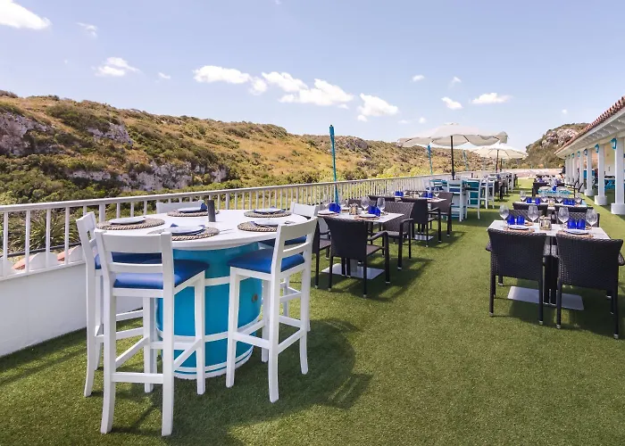 Hotel Osprey Menorca Cala En Porter (Menorca)