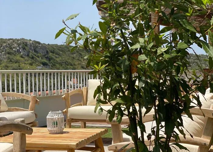 Hotel Osprey Menorca 3*