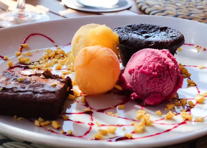 Hotel Osprey Menorca 3*