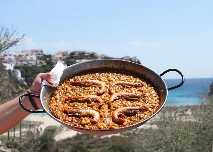 Osprey Menorca Cala En Porter (Menorca)