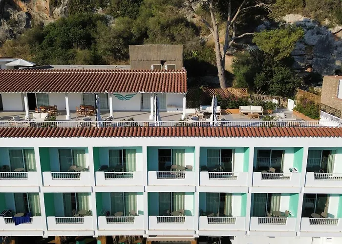 Hotel Osprey Menorca Cala En Porter (Menorca)