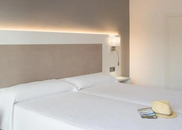 Hotel Osprey Menorca